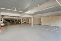 Gunsan Eunpa Palace Hotel Pension - parking
