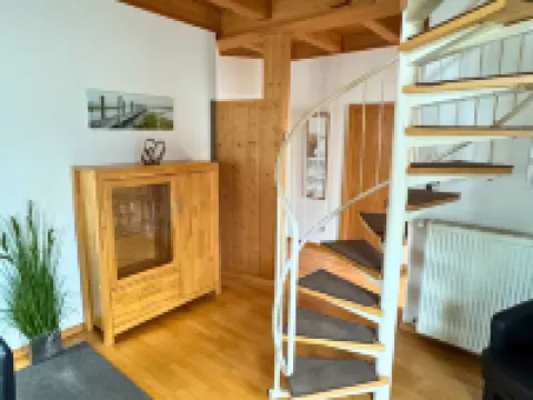 Holiday Home in Bestwig With Ski-storage Hotels in Bestwig