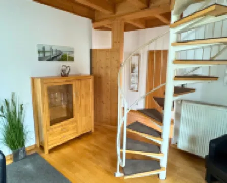 Holiday Home in Bestwig With Ski-storage