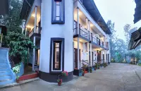 Royal Woods Coorg - Mountain View