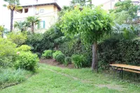 Apartments Rezine