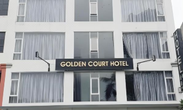 Golden Court Hotel - Tun Abdul Razak