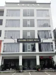 Golden Court Hotel - Tun Abdul Razak