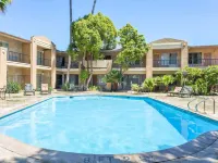 Vallejo Inn Hotels in Vallejo