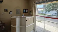 Hostel Mar - موقف سيارات
