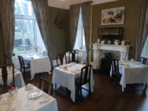 Greenland House Hotels in Thurso