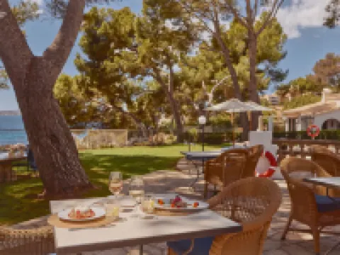 Hotel Bendinat Hotels in Portals Nous