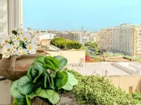 Il Panoramico Rooms Hoteles en Cagliari