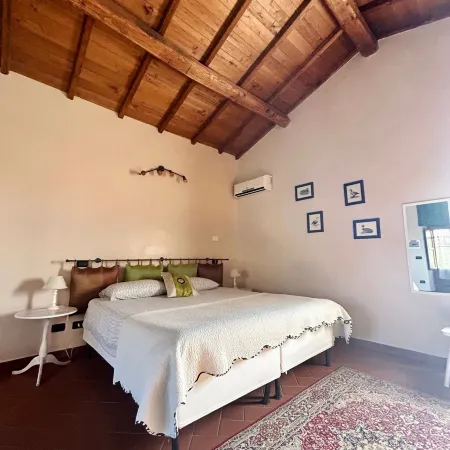 Podere la Branda BioAgriResort