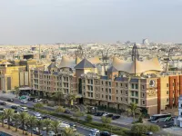 DoubleTree by Hilton Riyadh - Al Muroj Business Gate Hotels near KAFD Wadi