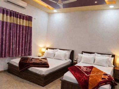 Shree Shyam Kiran Palace