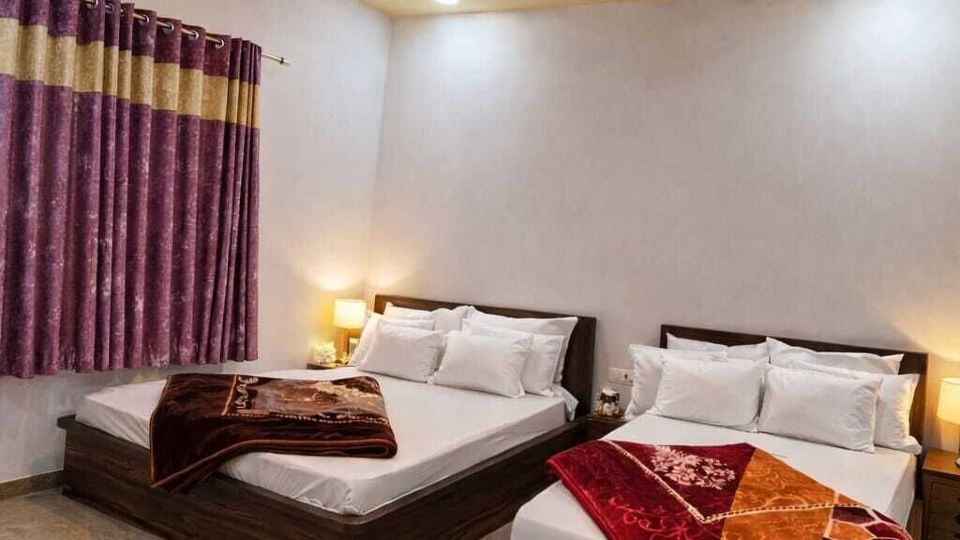Shree Shyam Kiran Palace
