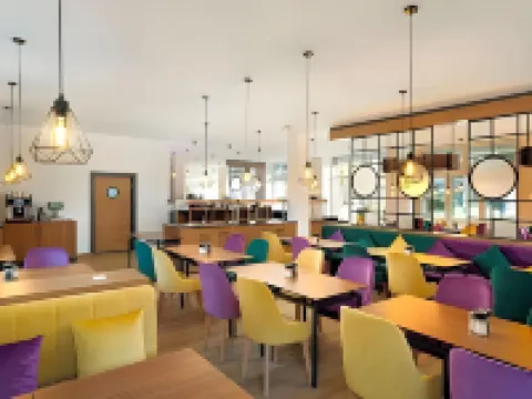 Dormero Hotel Rüsselsheim Airport-Frankfurt