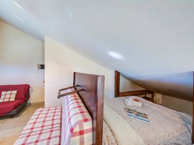 Studio Placide Mountain View - Happy Rentals