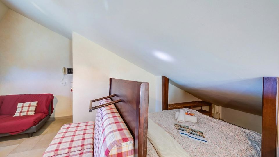Studio Placide Mountain View - Happy Rentals