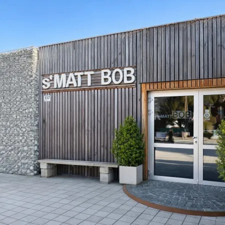S'Matt Bob