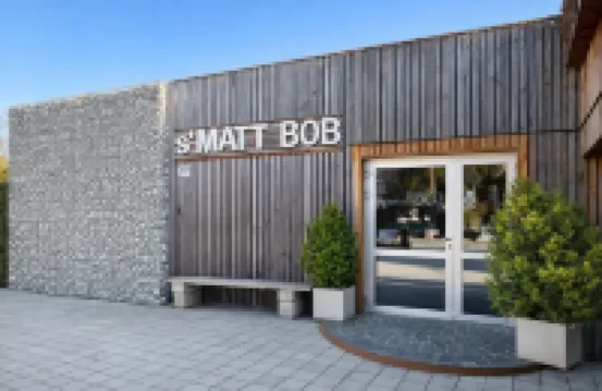 S'Matt Bob Hotels in 
