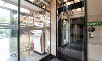 Yangpyeong Cozy
