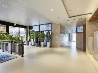 Wonju Hue Hotels near استاد وونجو
