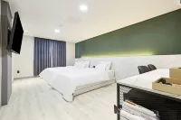 Ansan Hotel Hyundai