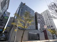 Hanam Yeon Hotel Hotels in Hanam