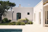 Masseria Pietra e Terra - Pools