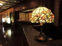 Kanazawa Hakuchoro Hotel Sanraku -Natural Hot Spring- - bar