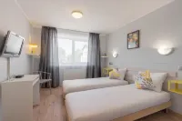 Apart Hotel Tomo Free Parking