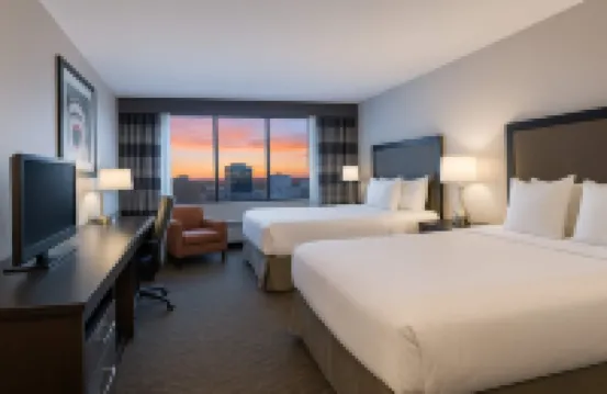 Ramada Plaza by Wyndham Regina Downtown