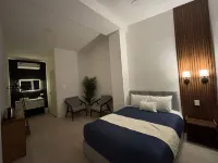 Borunda Suites - 2-Star