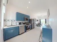 21 North Hotel Hotels in Grace Bay