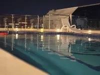 Milana Hotel - Yüzme Havuzu