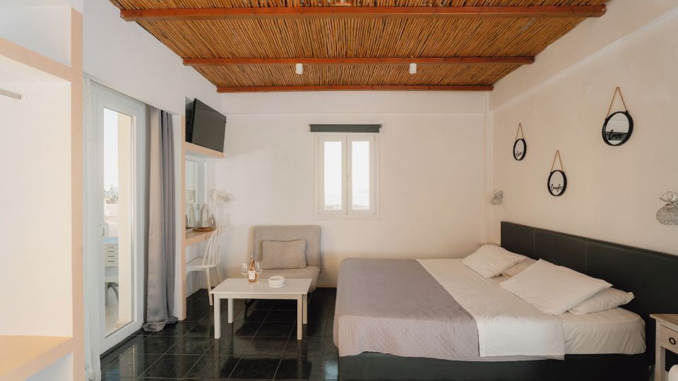 Skala Sunset Hotel and Spa
