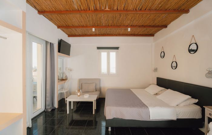 Skala Sunset Hotel and Spa