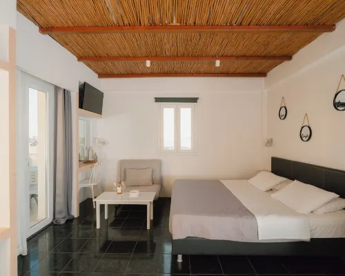 Skala Sunset Hotel and Spa Hotels in Ios