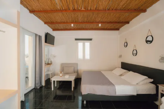 Skala Sunset Hotel and Spa