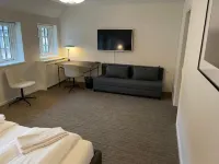 Hotel Nørrevang Hoteles en 