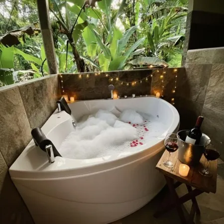 Arenal Rustic Lodge