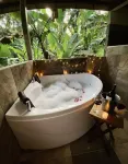 Arenal Rustic Lodge
