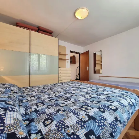 Apartments Tortuga