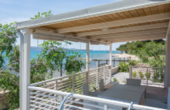 Mobile Home Opal 1
