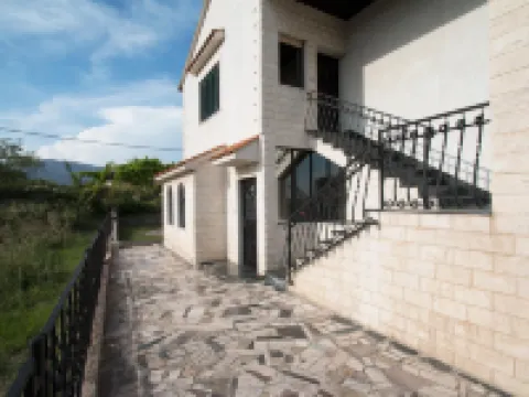 Apartment Ana with Private Pool Hotels in Solin