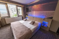 Hotel Bero - Balcony