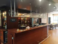 Hotel Bero - bar