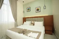 Habor Hotel and Suites Limited