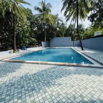 Hotel Raj Palace