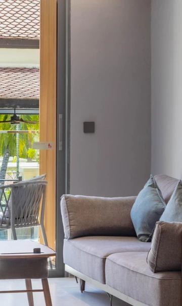 รูปภาพของBeachfront 5122 Building C - Modern 2BR Suite