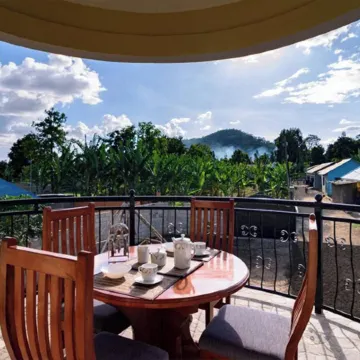 Ngao Apartment & Suites Arusha