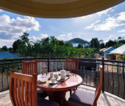 Ngao Apartment & Suites Arusha