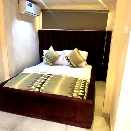 234lofts resort